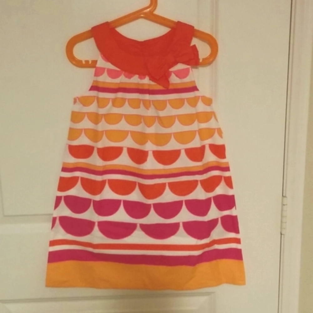 *NEW* Gymboree Dress